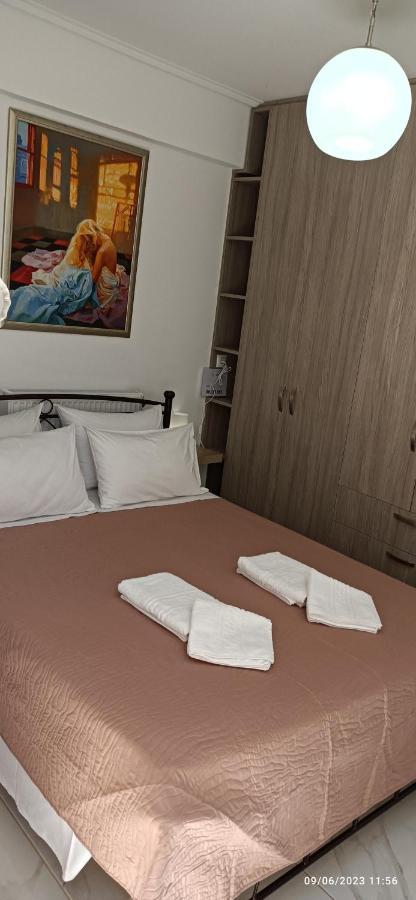 Markela'S Room อาร์เตมีดา ภายนอก รูปภาพ